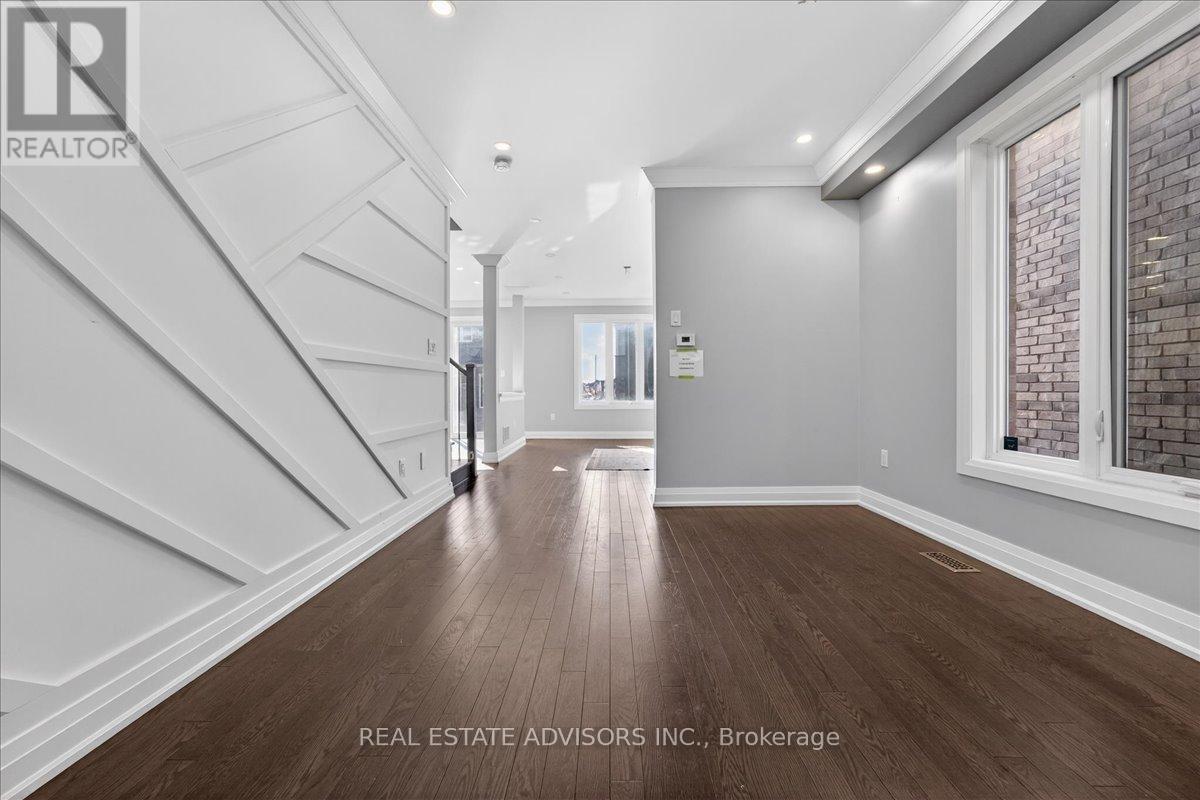 39 Unwind Crescent, Brampton, Ontario  L6X 0B3 - Photo 6 - W12993042