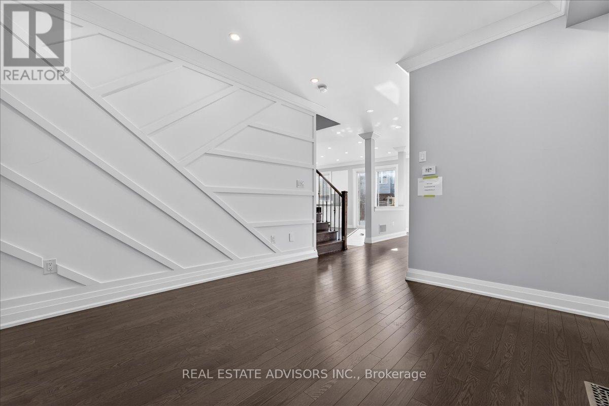 39 Unwind Crescent, Brampton, Ontario  L6X 0B3 - Photo 7 - W12993042