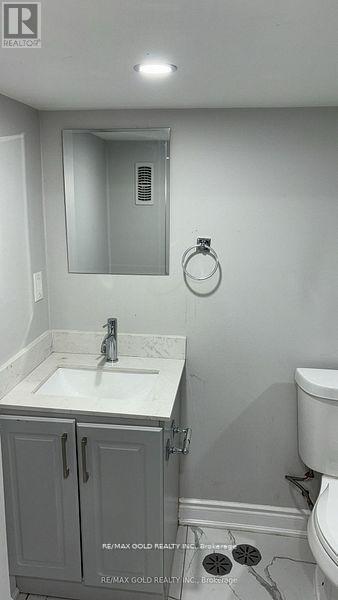 85 Humberstone Cres Bsmt, Brampton, Ontario  L7A 4B8 - Photo 5 - W12993050