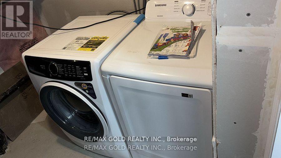 85 Humberstone Cres Bsmt, Brampton, Ontario  L7A 4B8 - Photo 9 - W12993050