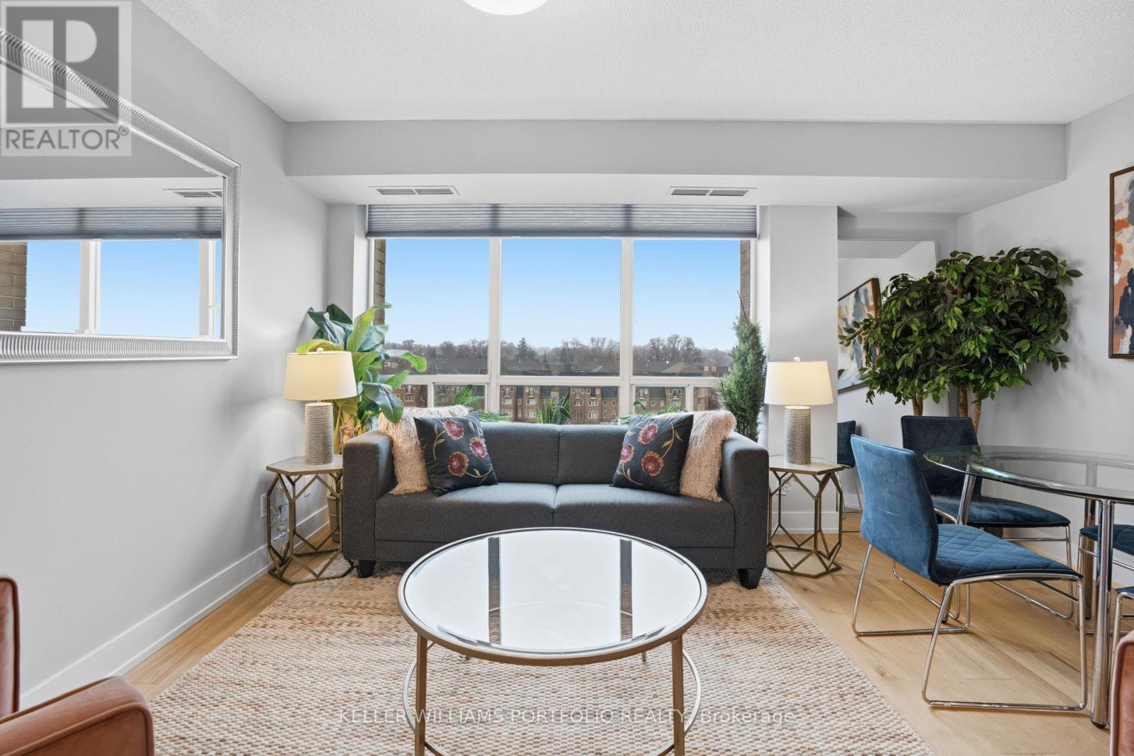 802 - 190 Manitoba Street, Toronto, Ontario  M8Y 3Y8 - Photo 13 - W12993068