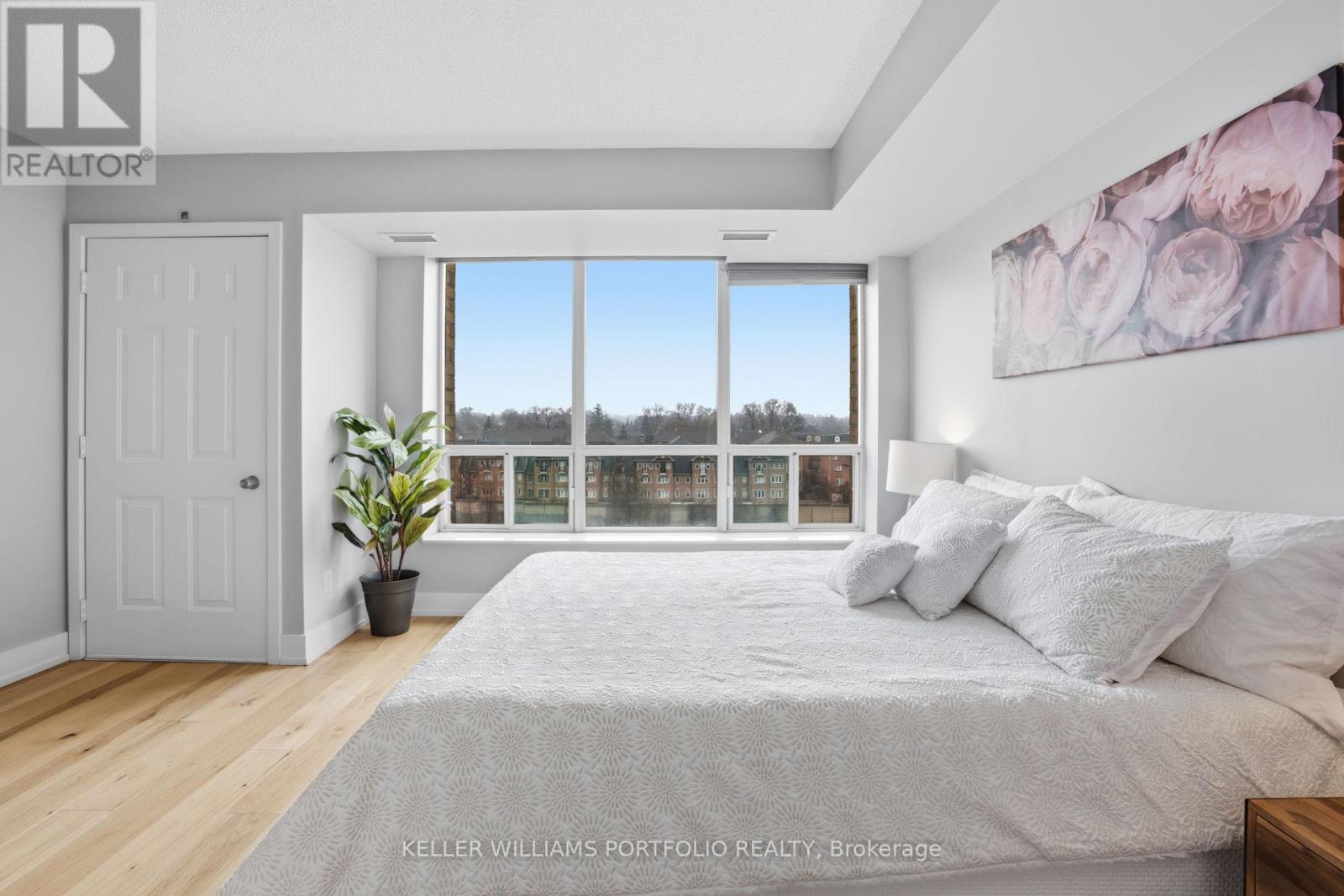 802 - 190 Manitoba Street, Toronto, Ontario  M8Y 3Y8 - Photo 19 - W12993068