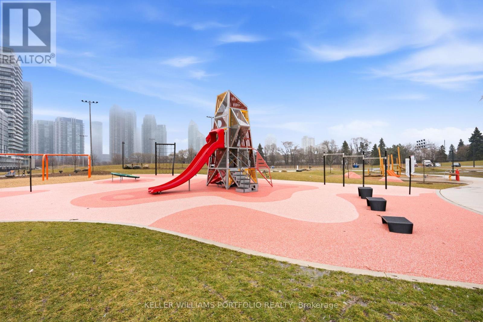 802 - 190 Manitoba Street, Toronto, Ontario  M8Y 3Y8 - Photo 30 - W12993068