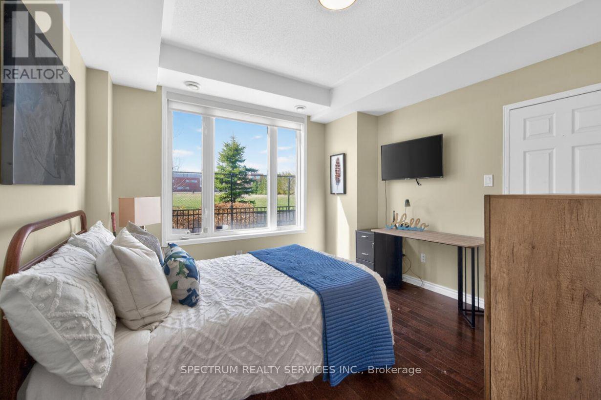 23 - 60 Fairwood Circle, Brampton, Ontario  L6R 0Y6 - Photo 12 - W12993078