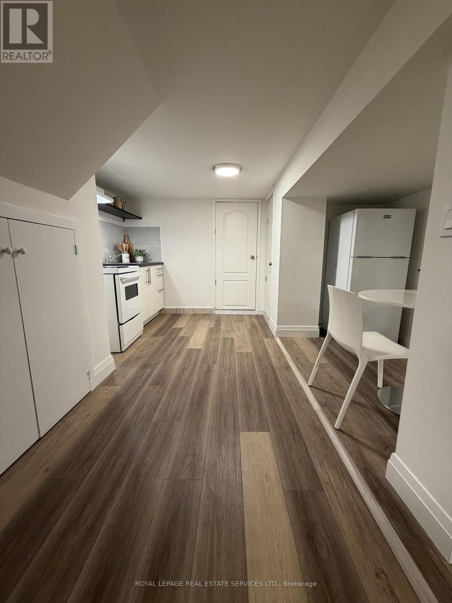 Basement - 71 Vernon Street, Toronto, Ontario  M6P 1S9 - Photo 10 - W12993102