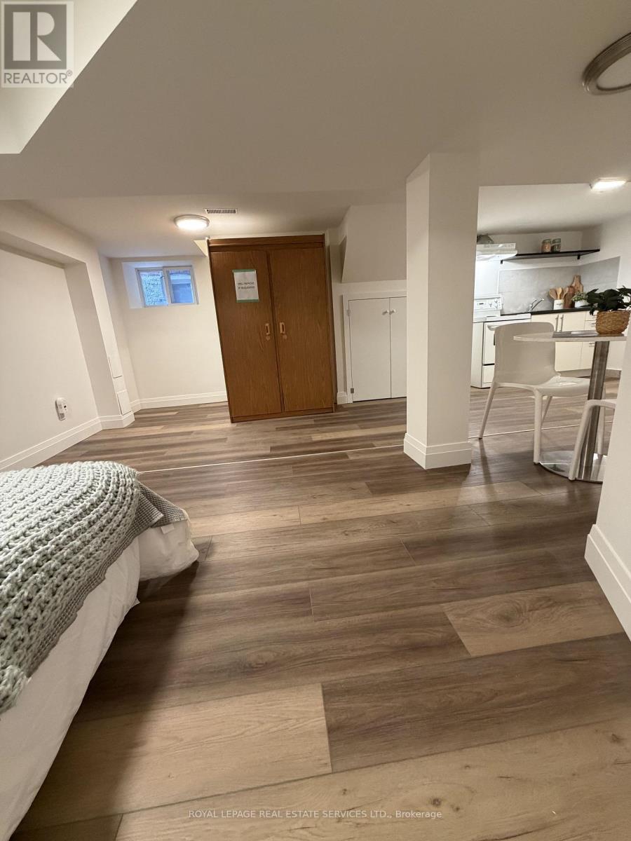 Basement - 71 Vernon Street, Toronto, Ontario  M6P 1S9 - Photo 7 - W12993102