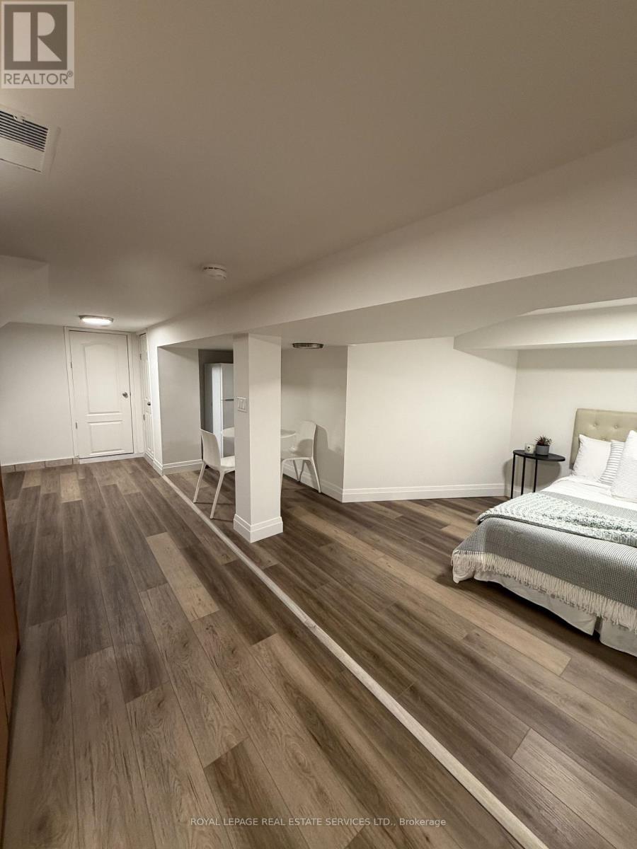 Basement - 71 Vernon Street, Toronto, Ontario  M6P 1S9 - Photo 8 - W12993102