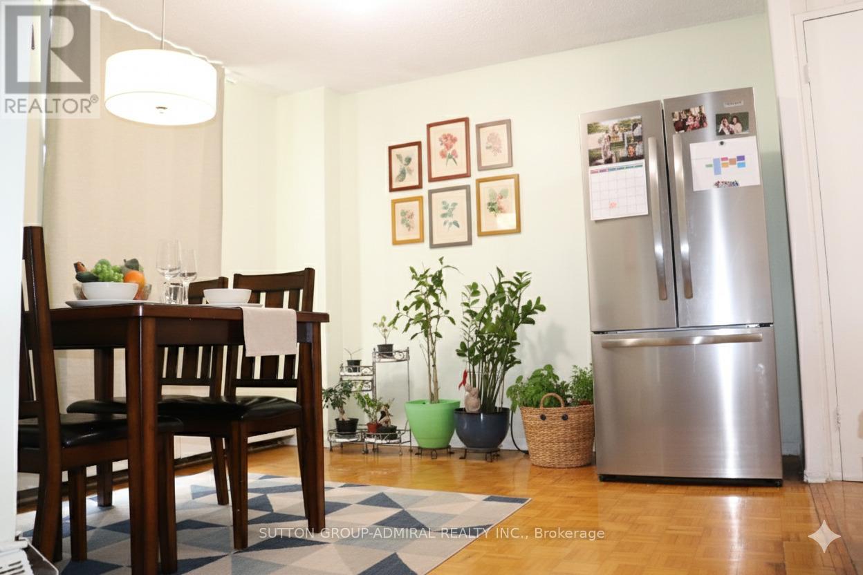 417 - 4673 Jane Street, Toronto, Ontario M3N 3L1 - Photo 11 - W12993116