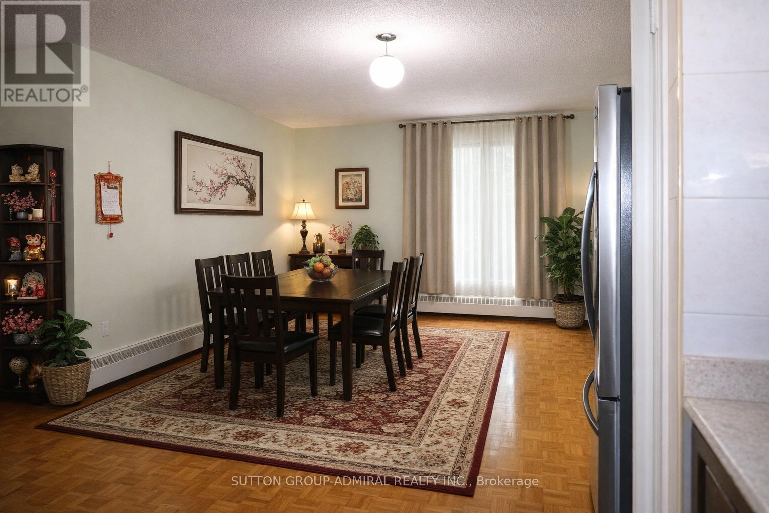 417 - 4673 Jane Street, Toronto, Ontario M3N 3L1 - Photo 12 - W12993116