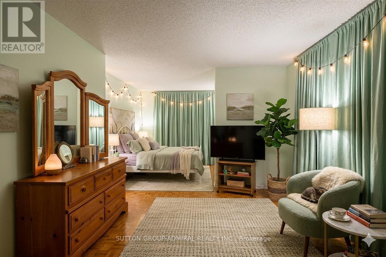 417 - 4673 Jane Street, Toronto, Ontario M3N 3L1 - Photo 14 - W12993116