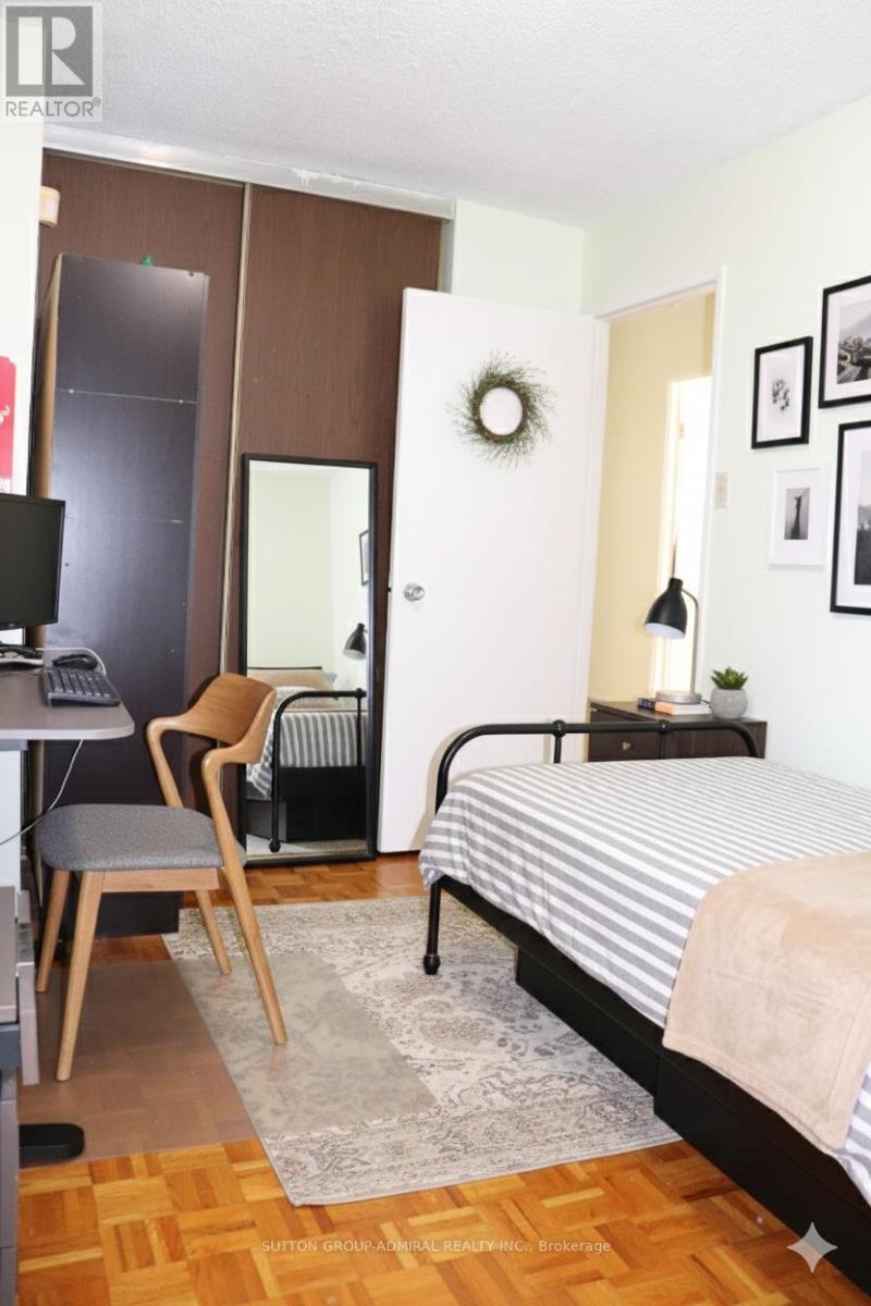 417 - 4673 Jane Street, Toronto, Ontario M3N 3L1 - Photo 16 - W12993116