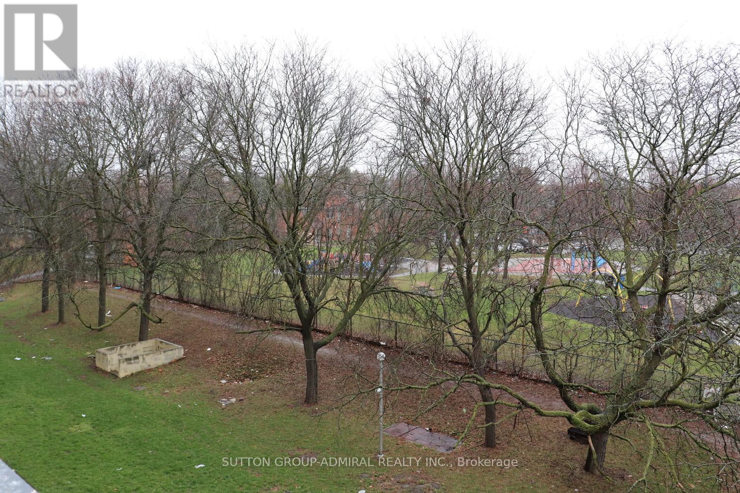 417 - 4673 Jane Street, Toronto, Ontario M3N 3L1 - Photo 19 - W12993116