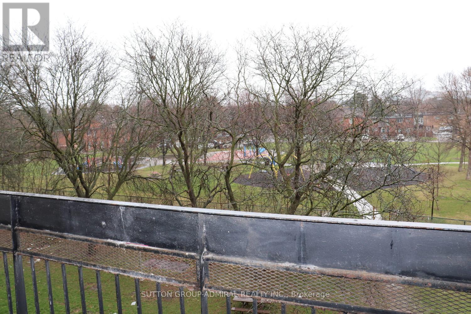 417 - 4673 Jane Street, Toronto, Ontario M3N 3L1 - Photo 21 - W12993116