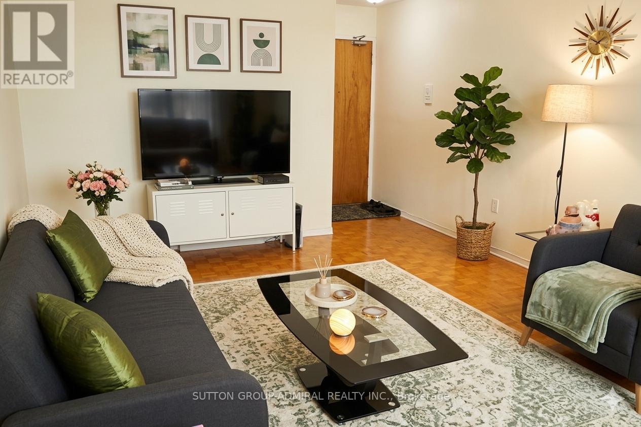 417 - 4673 Jane Street, Toronto, Ontario M3N 3L1 - Photo 9 - W12993116