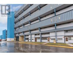 417 - 4673 JANE STREET, Toronto, Ontario