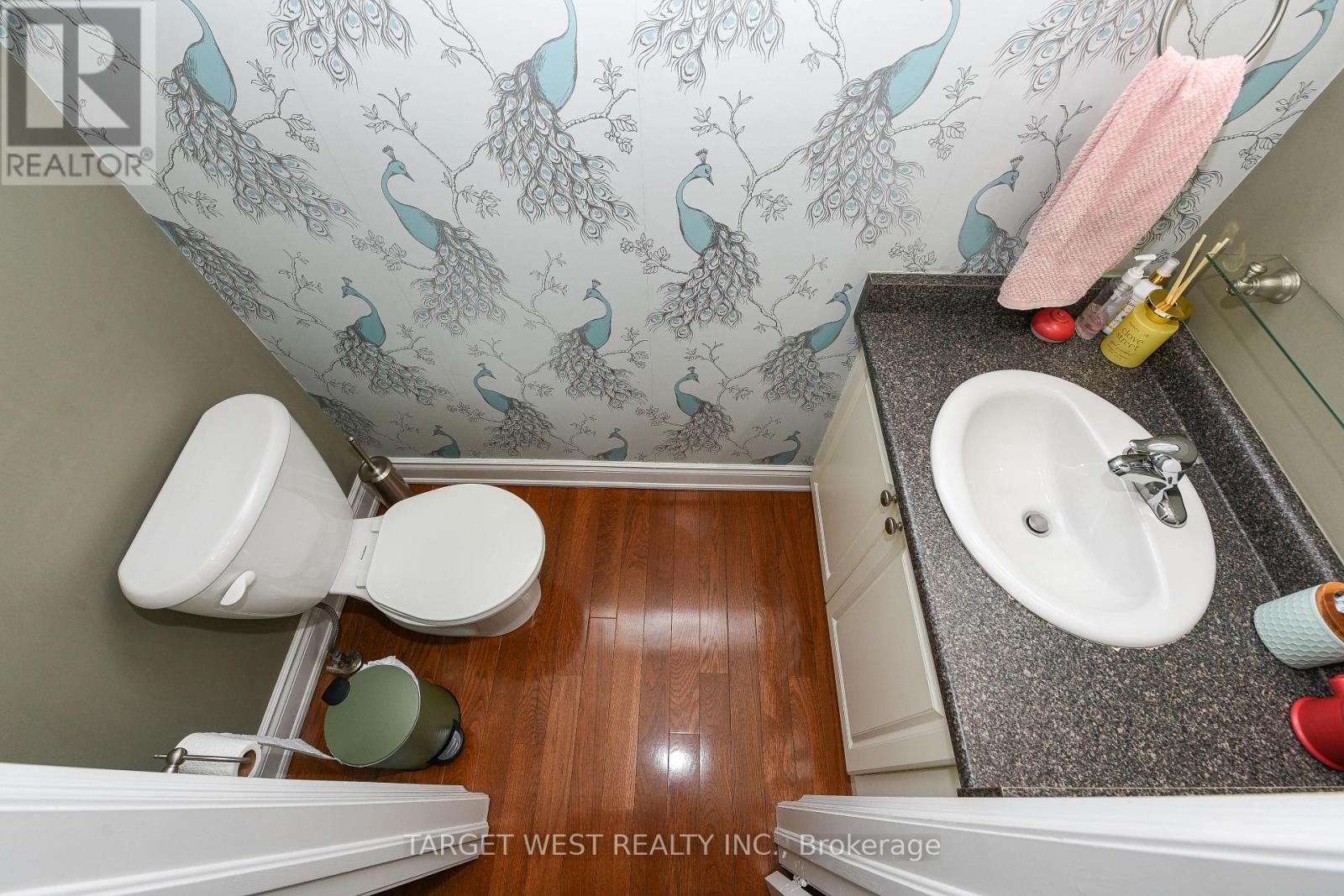87 Park Street W, Mississauga, Ontario  L5H 1L2 - Photo 29 - W12993132