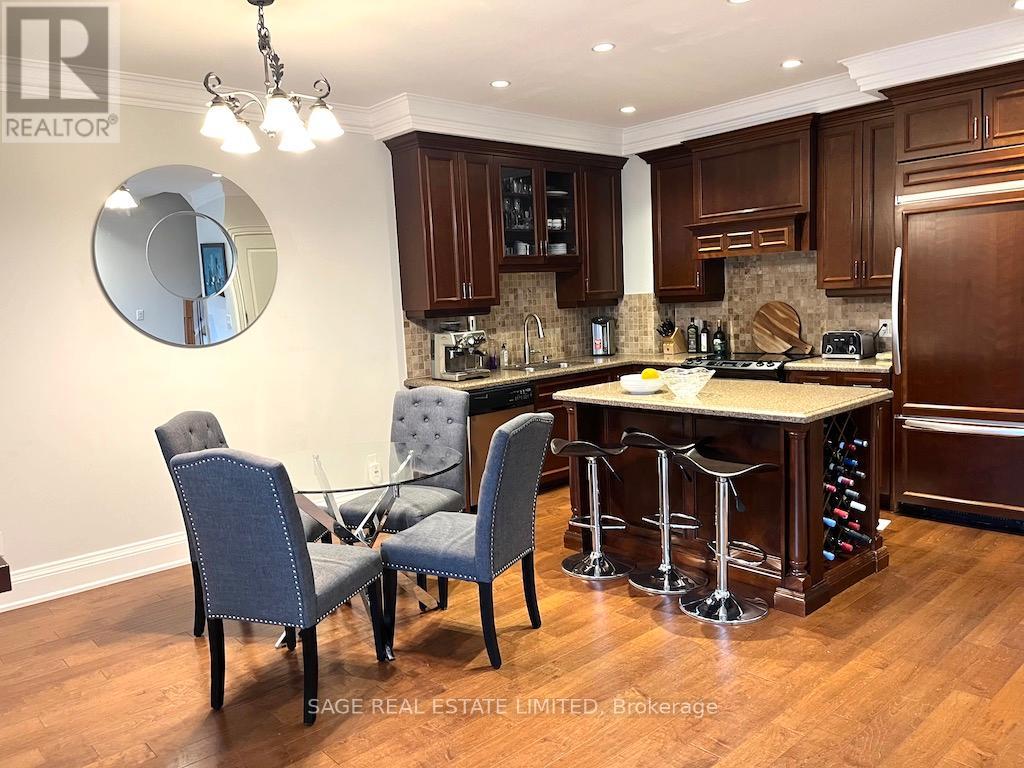 Th#31 - 25 Greenview Avenue, Toronto, Ontario  M2M 0A5 - Photo 16 - C12979248