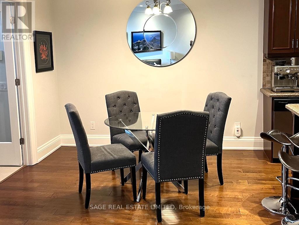 Th#31 - 25 Greenview Avenue, Toronto, Ontario  M2M 0A5 - Photo 15 - C12979248