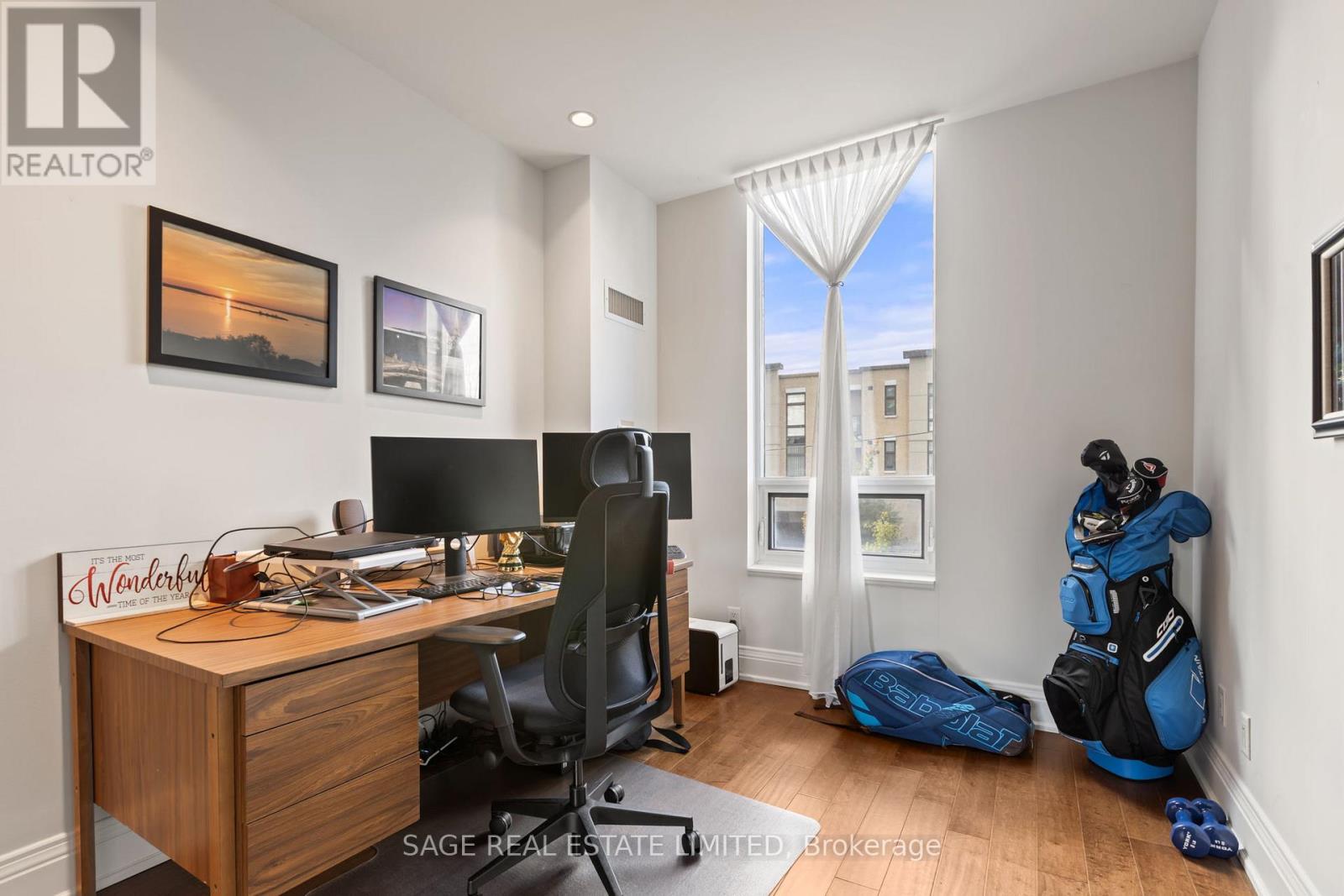 Th#31 - 25 Greenview Avenue, Toronto, Ontario  M2M 0A5 - Photo 23 - C12979248