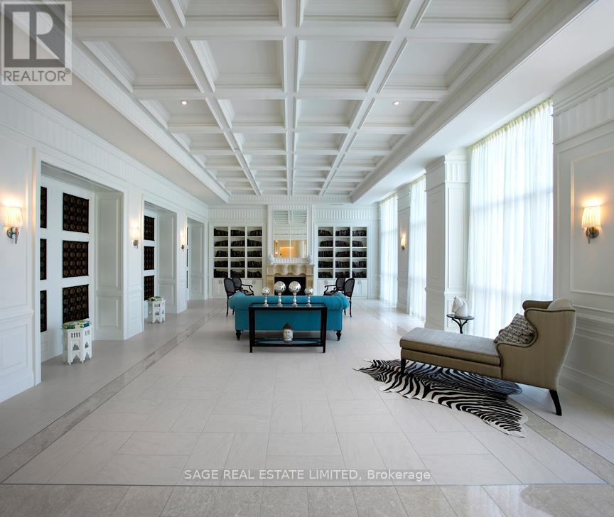 Th#31 - 25 Greenview Avenue, Toronto, Ontario  M2M 0A5 - Photo 41 - C12979248