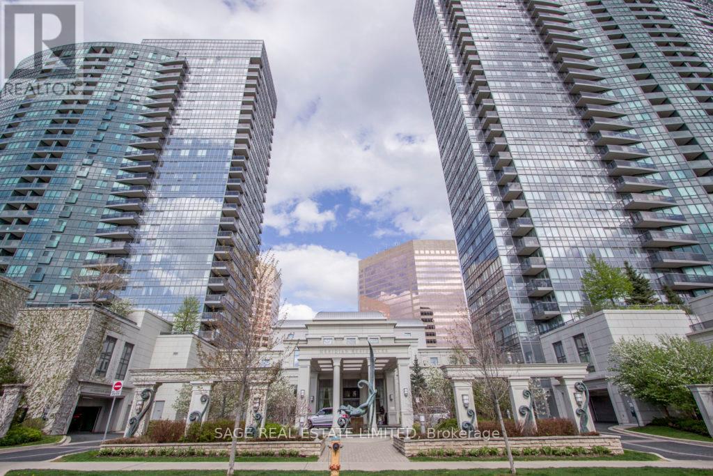 Th#31 - 25 Greenview Avenue, Toronto, Ontario  M2M 0A5 - Photo 35 - C12979248