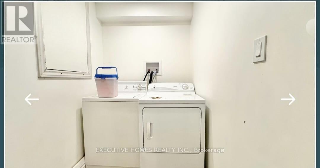 Basement - 1761 Mcgill Court, Oshawa, Ontario  L1G 8A3 - Photo 10 - E12991190