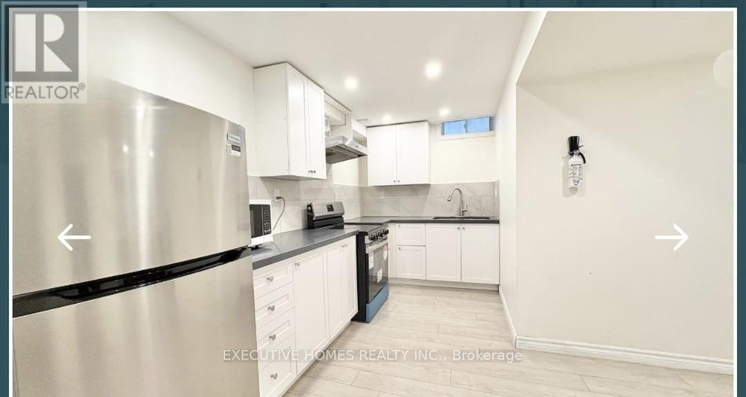 Basement - 1761 Mcgill Court, Oshawa, Ontario  L1G 8A3 - Photo 8 - E12991190