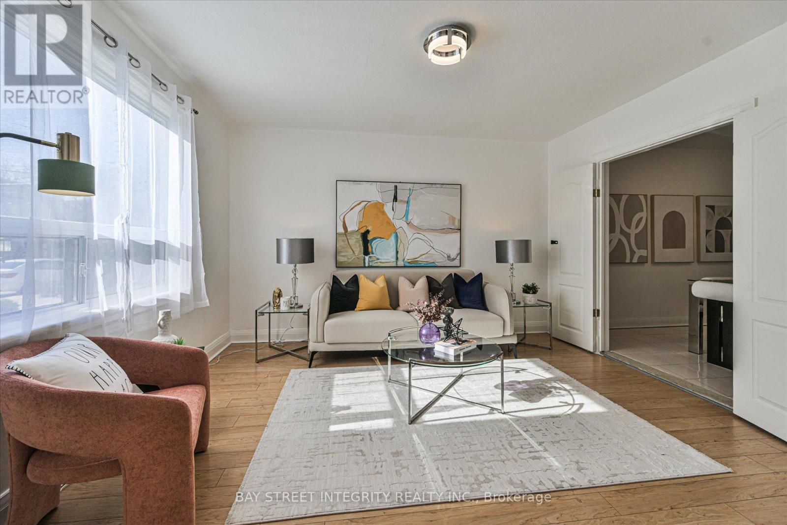 5 Regent Street, Toronto, Ontario  M6N 3N6 - Photo 5 - W12992122