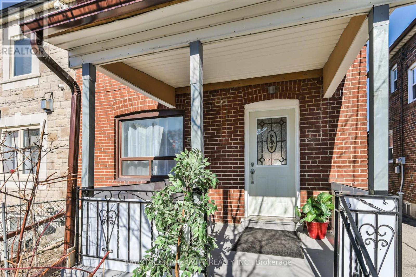 5 Regent Street, Toronto, Ontario  M6N 3N6 - Photo 27 - W12992122