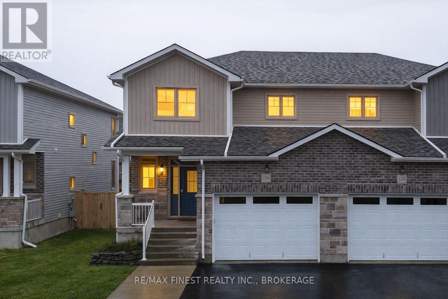 124 HAZLETT STREET, Loyalist, Ontario