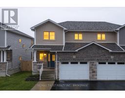 124 HAZLETT STREET, Loyalist, Ontario