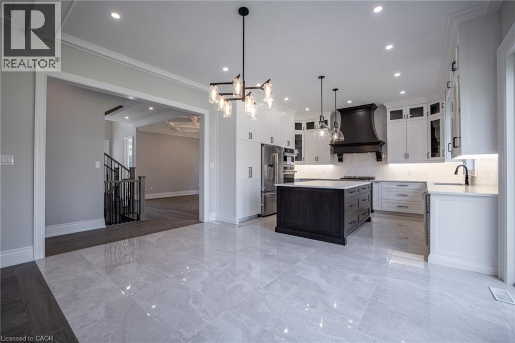 31 Bayside Court, Burlington, Ontario  L7T 1M8 - Photo 11 - 40820401