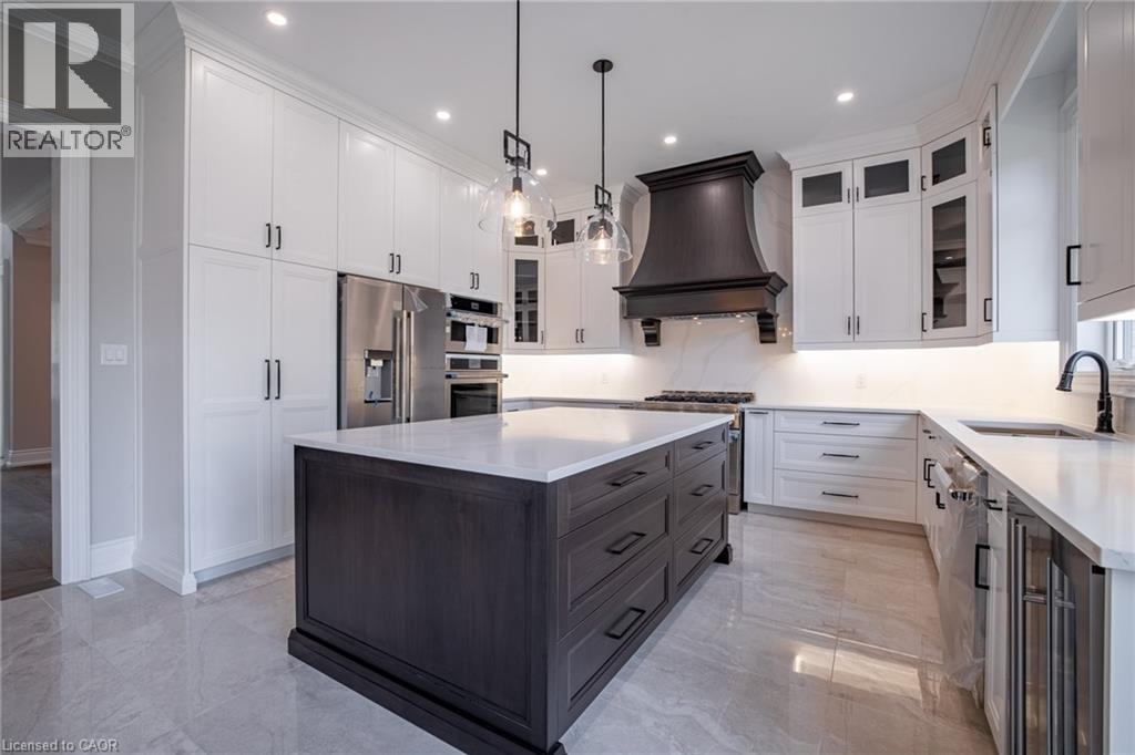 31 Bayside Court, Burlington, Ontario  L7T 1M8 - Photo 12 - 40820401