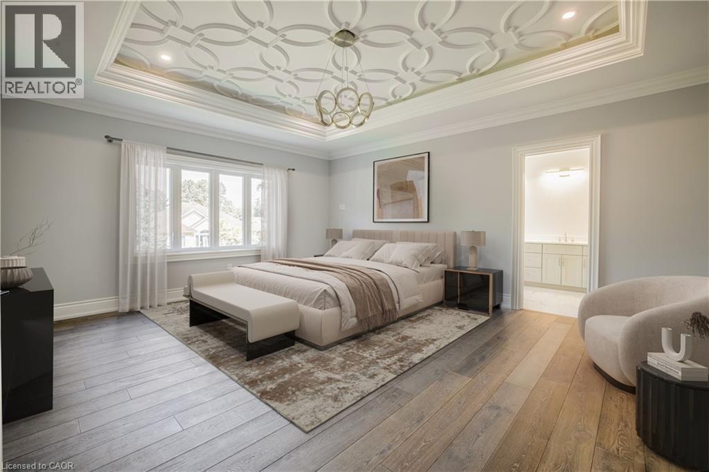 31 Bayside Court, Burlington, Ontario  L7T 1M8 - Photo 17 - 40820401