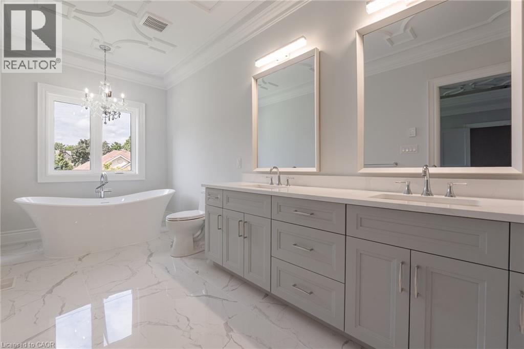 31 Bayside Court, Burlington, Ontario  L7T 1M8 - Photo 21 - 40820401