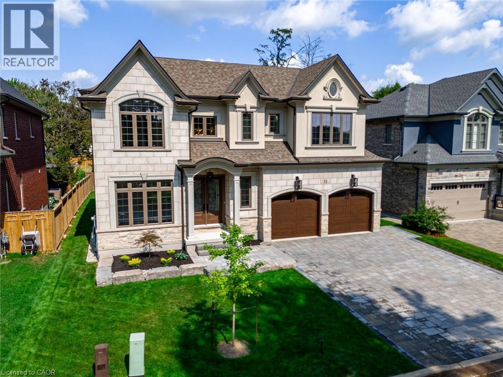 31 Bayside Court, Burlington, Ontario  L7T 1M8 - Photo 46 - 40820401