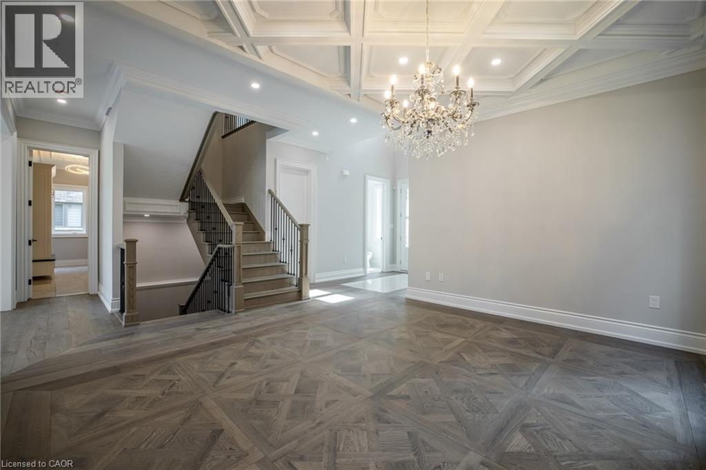 31 Bayside Court, Burlington, Ontario  L7T 1M8 - Photo 8 - 40820401