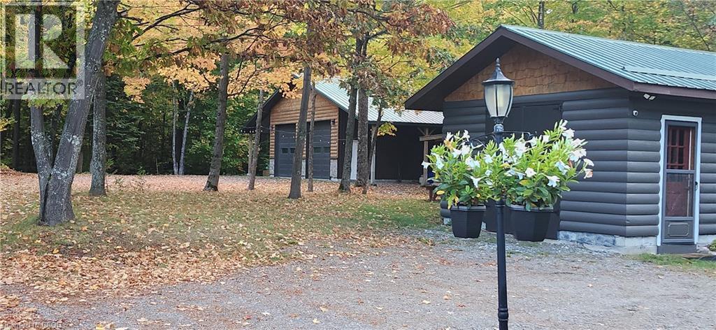 10366 Highway 17 N, Batchawana Bay, Ontario  P0S 1A0 - Photo 31 - 40819715