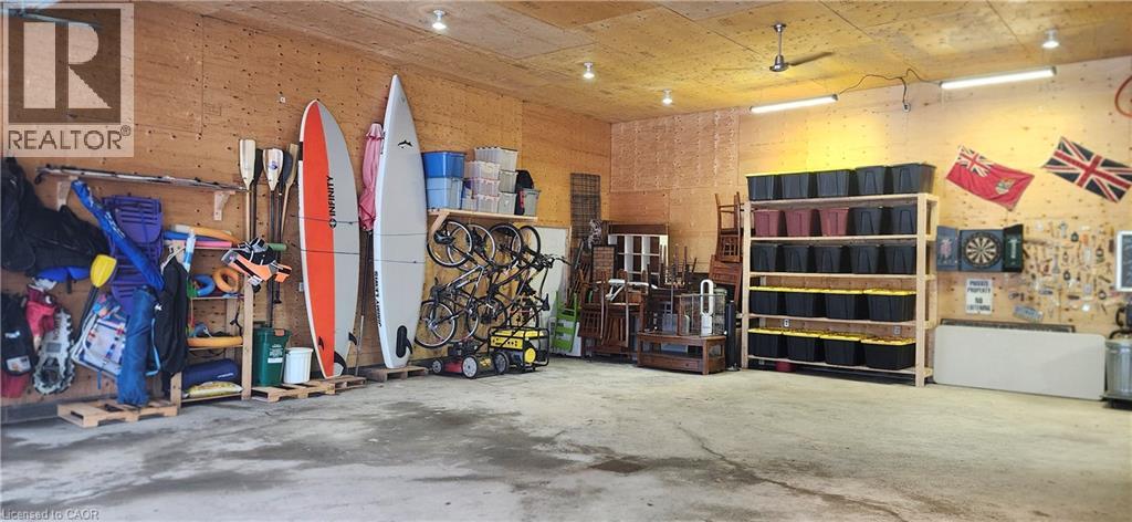 10366 Highway 17 N, Batchawana Bay, Ontario  P0S 1A0 - Photo 34 - 40819715