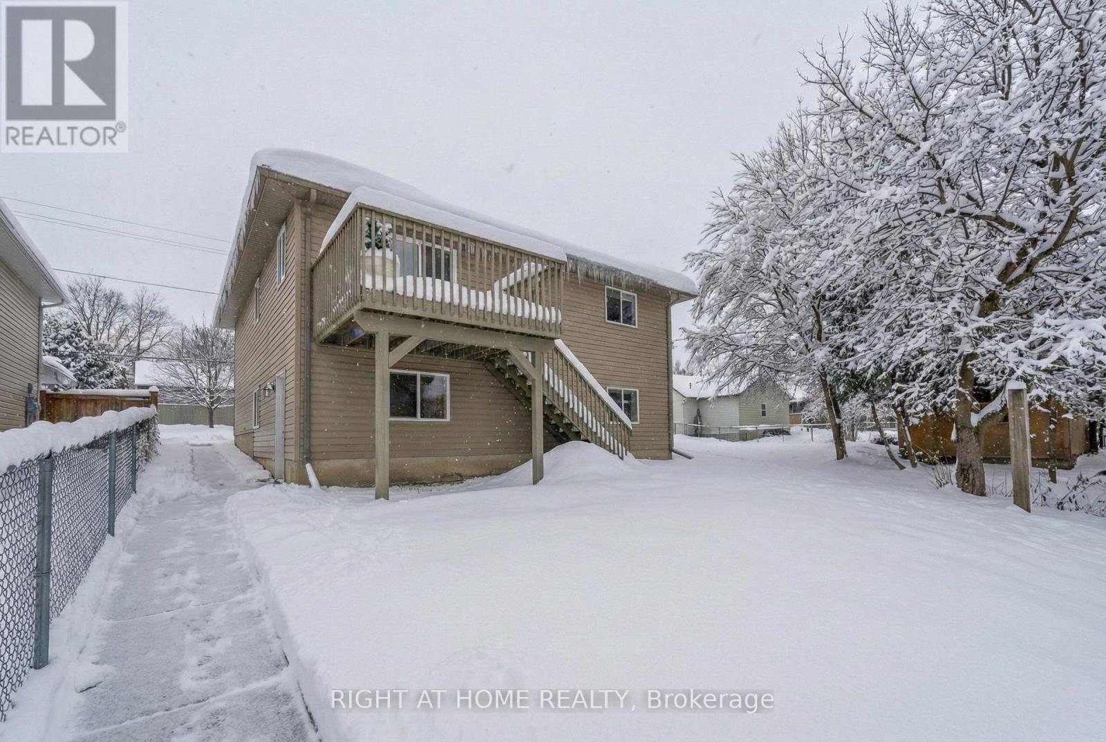 73 Frank Street, Belleville (Belleville Ward), Ontario  K8P 3V5 - Photo 30 - X12992926