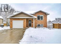 73 FRANK STREET, Belleville, Ontario