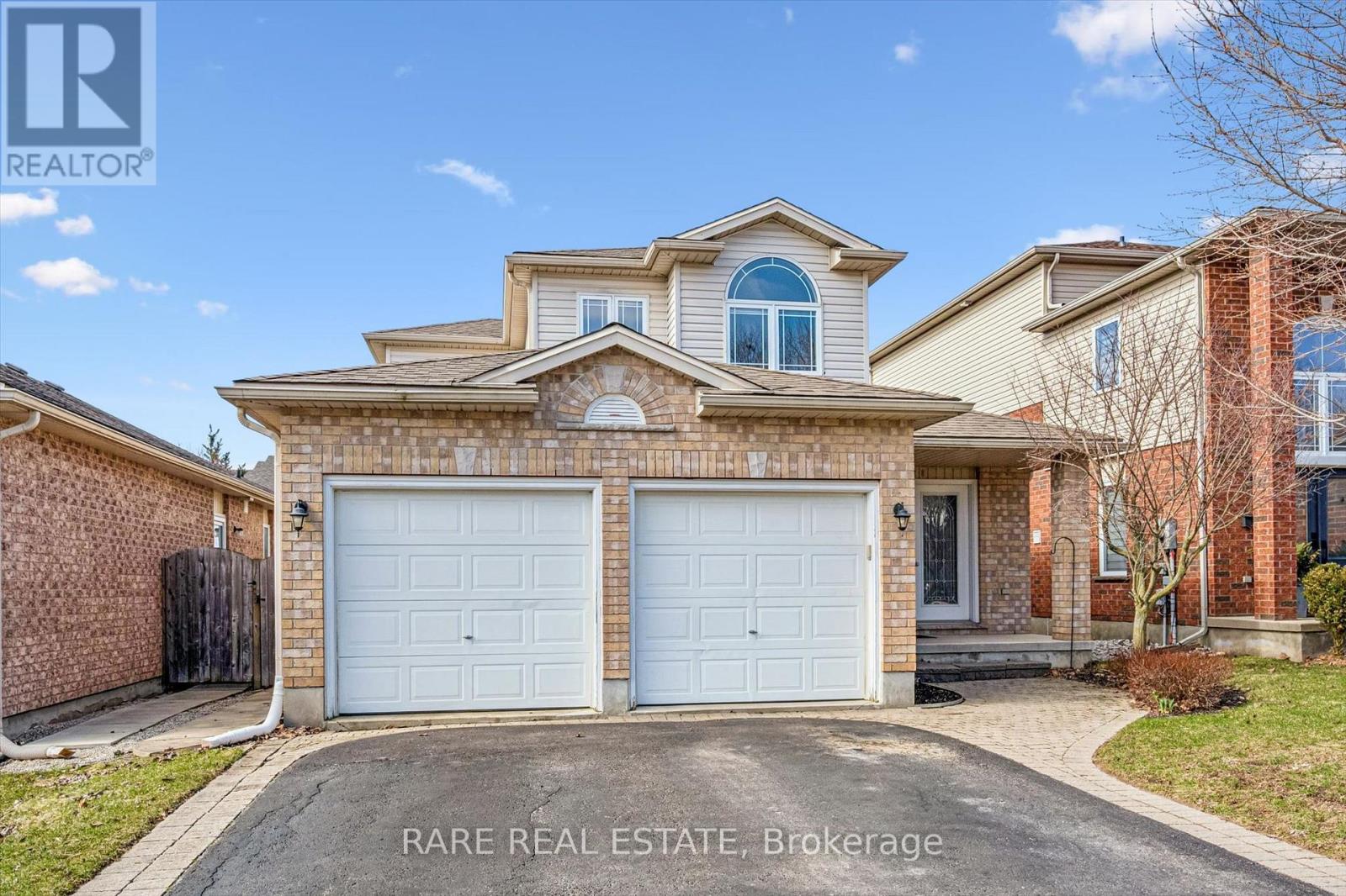 28 Davis Street, Guelph, Ontario N1E 0A1 - Photo 2 - X12992960