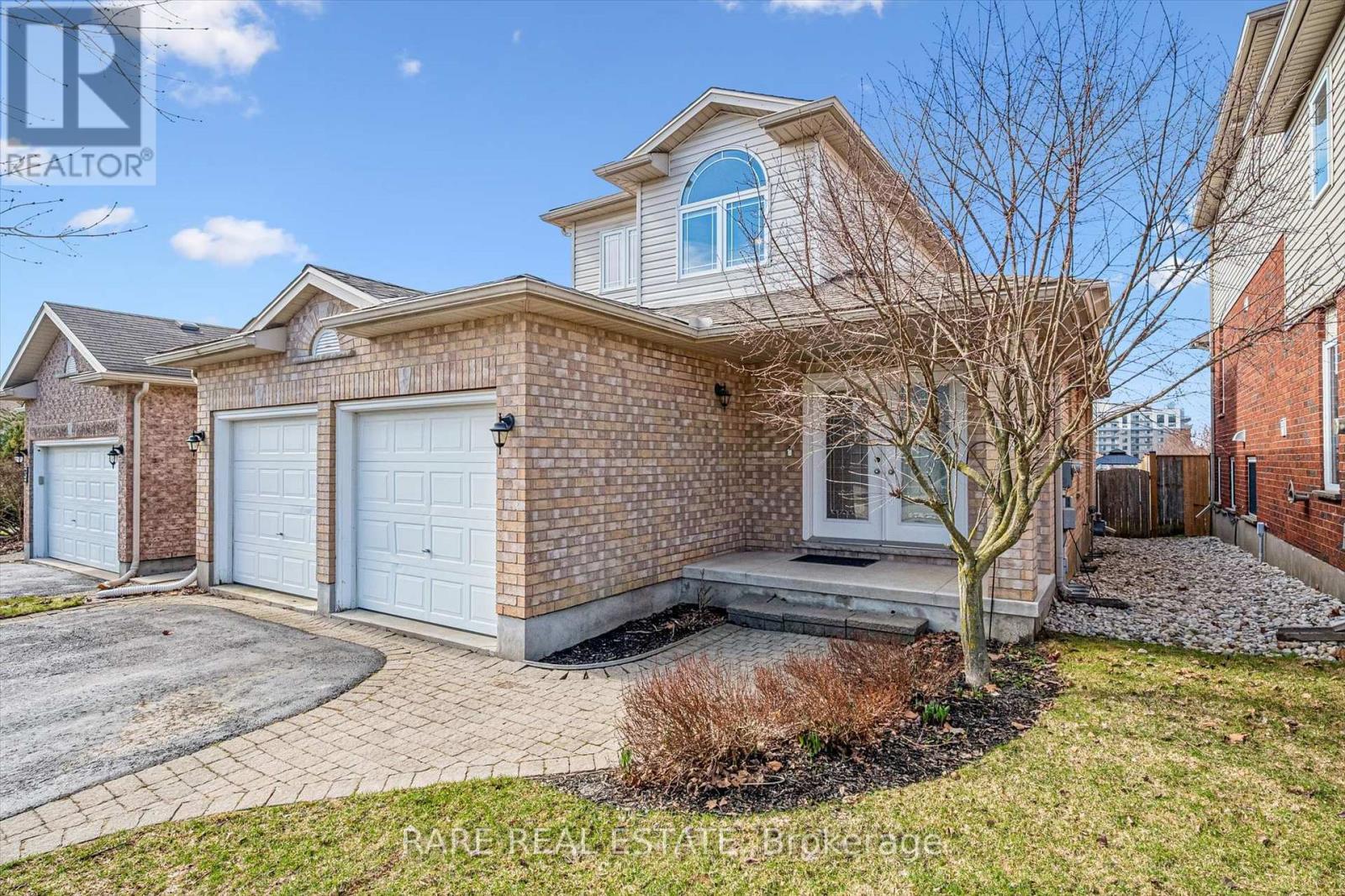 28 Davis Street, Guelph, Ontario N1E 0A1 - Photo 3 - X12992960