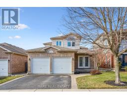 28 DAVIS STREET, Guelph, Ontario