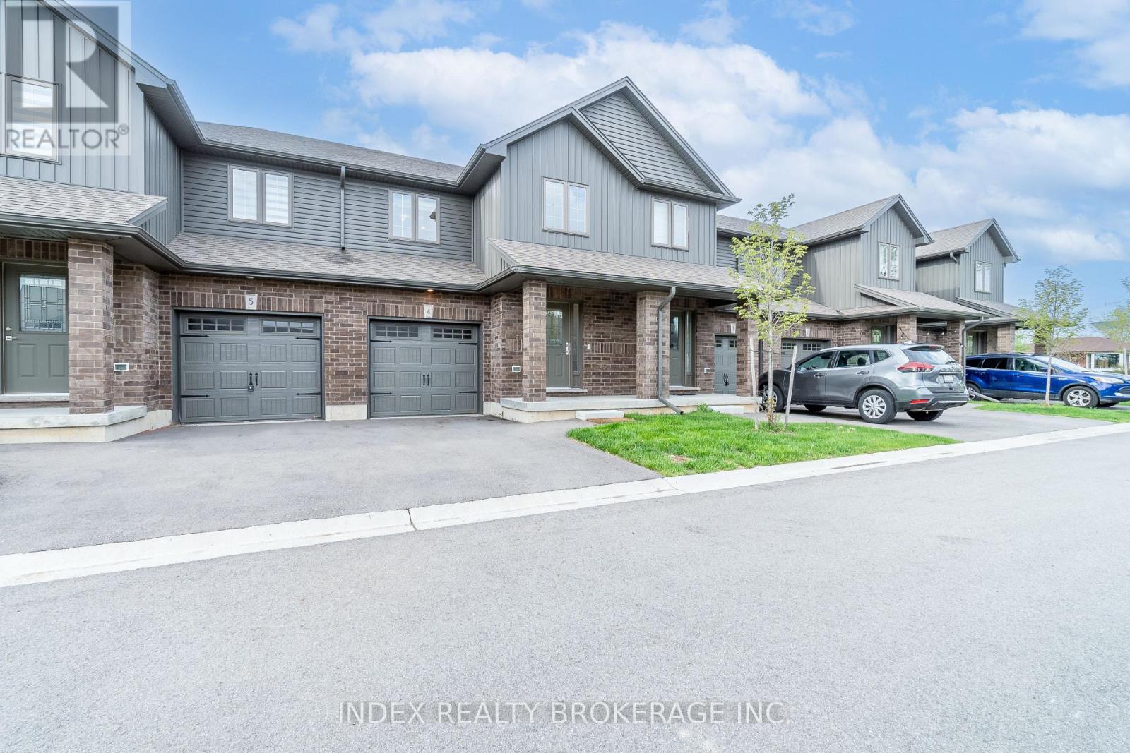 4 - 29 Schuyler Street, Brant, Ontario N3L 0J2 - Photo 2 - X12992966