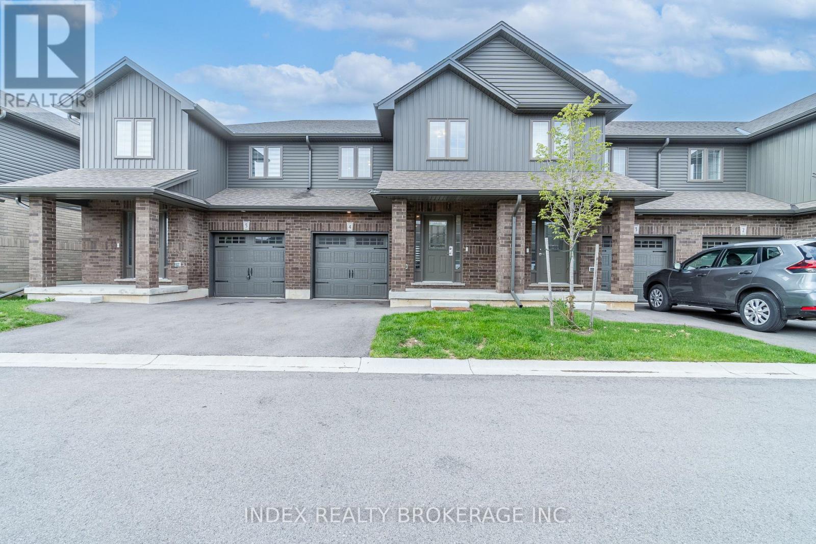 4 - 29 Schuyler Street, Brant, Ontario N3L 0J2 - Photo 3 - X12992966