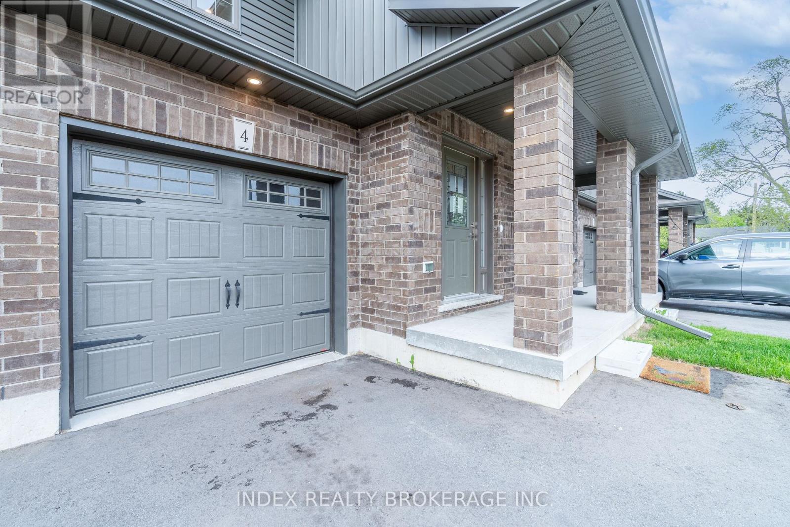 4 - 29 Schuyler Street, Brant, Ontario N3L 0J2 - Photo 4 - X12992966