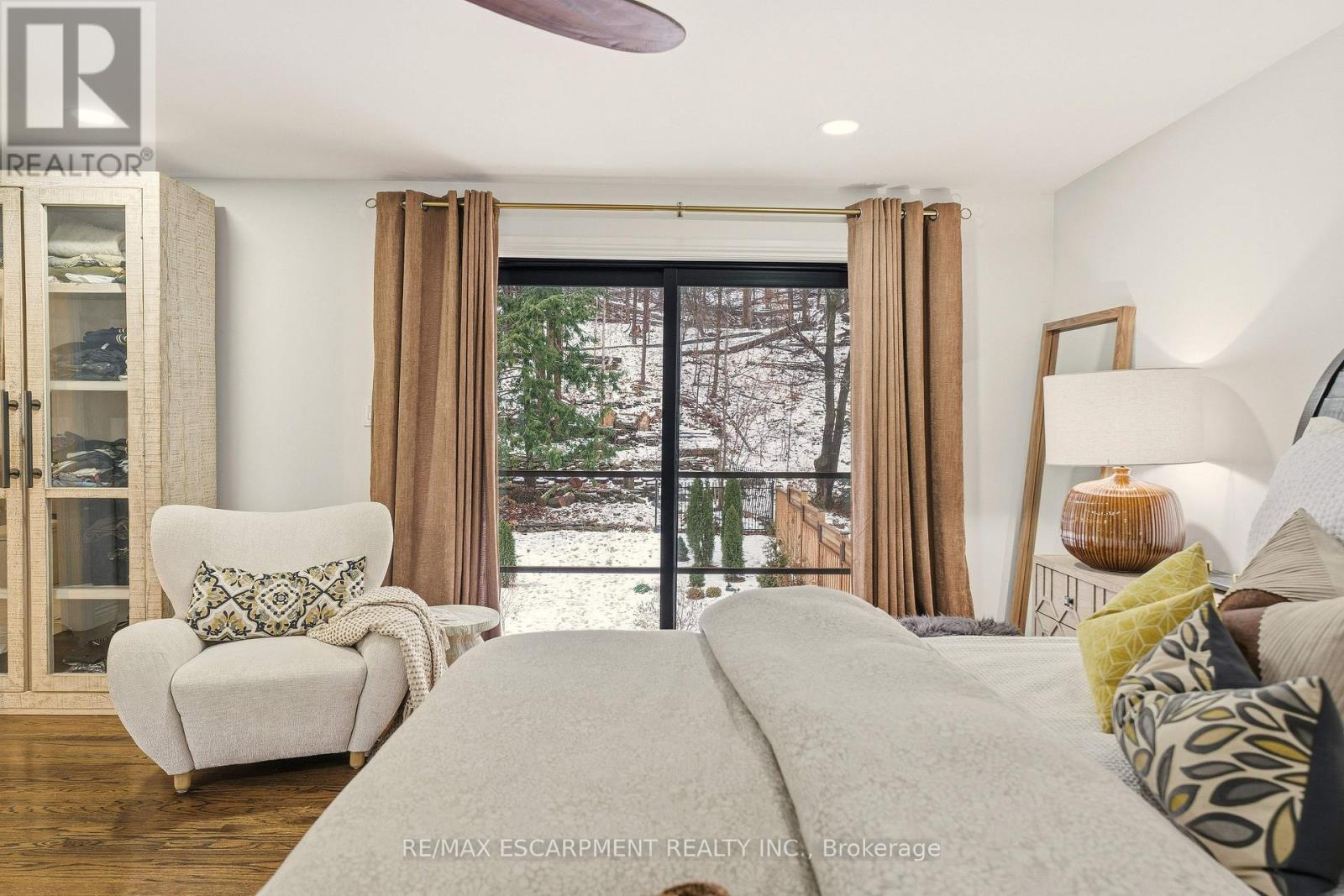 82 Maple Drive, Hamilton, Ontario  L8G 3C2 - Photo 30 - X12992998