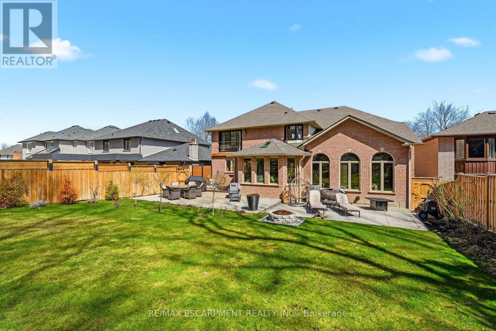 82 Maple Drive, Hamilton, Ontario  L8G 3C2 - Photo 44 - X12992998