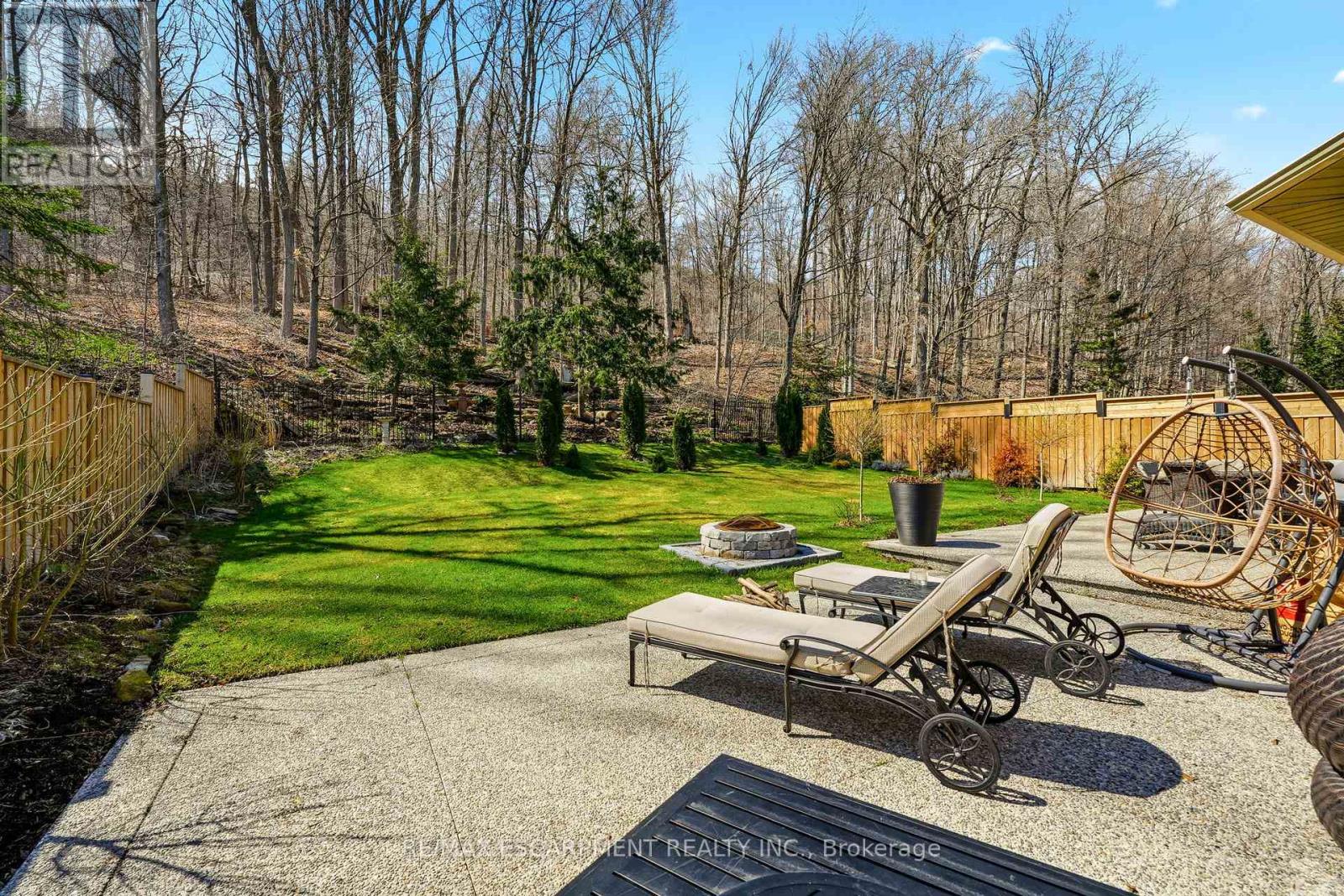 82 Maple Drive, Hamilton, Ontario  L8G 3C2 - Photo 46 - X12992998